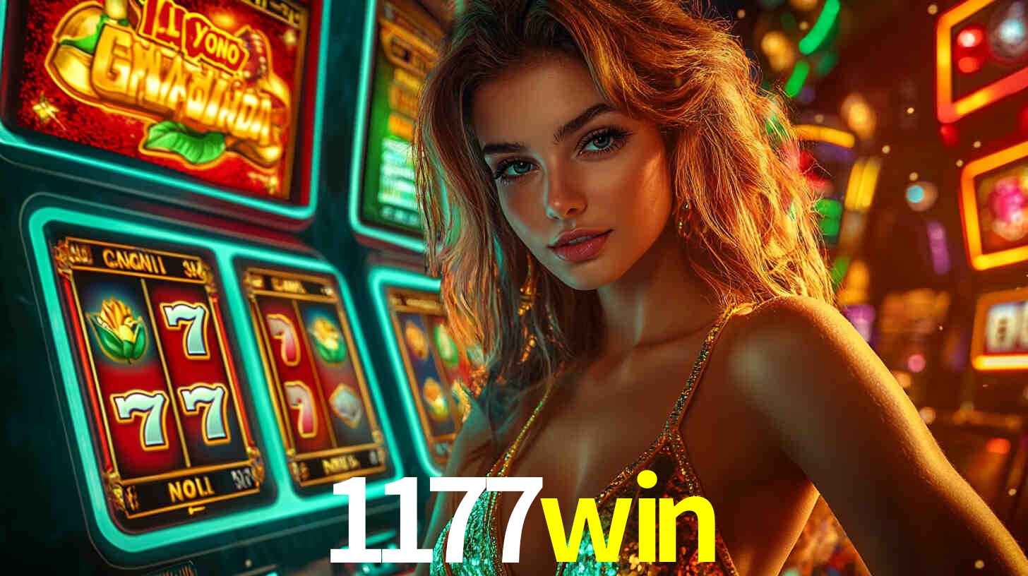 Welcome Bonus 1177win
