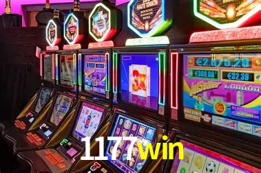 A Emoção da Loteria na 1177win: Uma Chance de Mudança de Vida