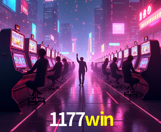 Jogo Aviator 1177win
