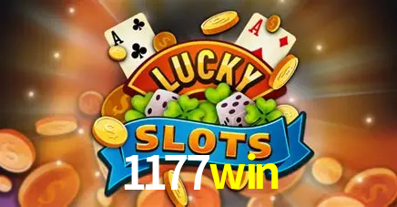 A Emoção da Loteria na 1177win: Uma Chance de Mudança de Vida