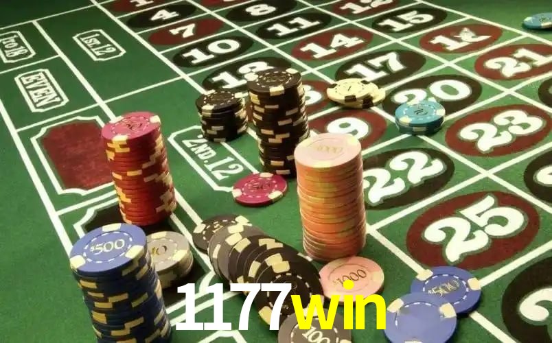 Casino Ao Vivo 1177win