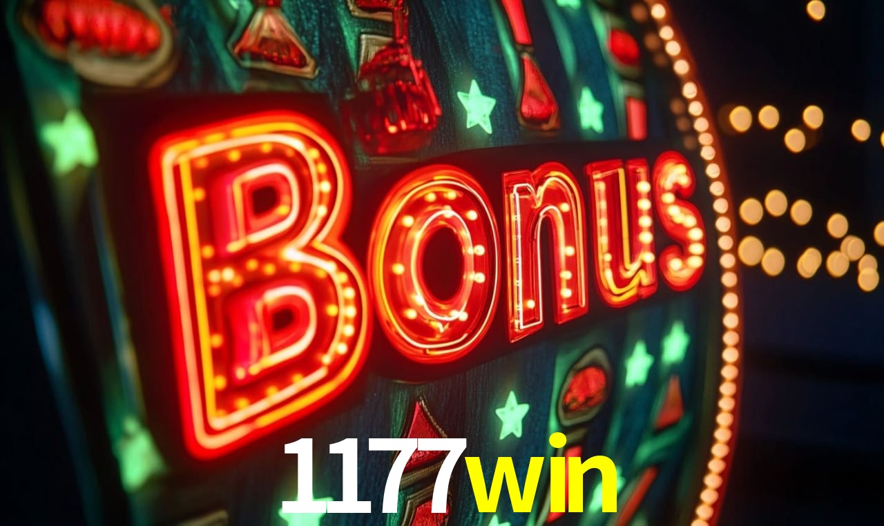 Casino Ao Vivo 1177win