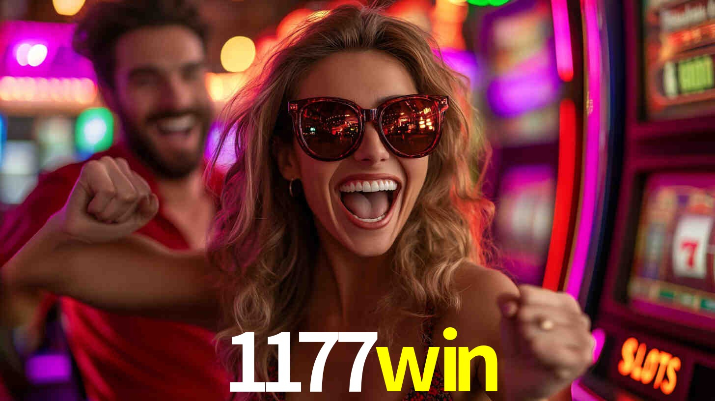 Descubra o Programa VIP da 1177win: Vantagens Exclusivas para Jogadores