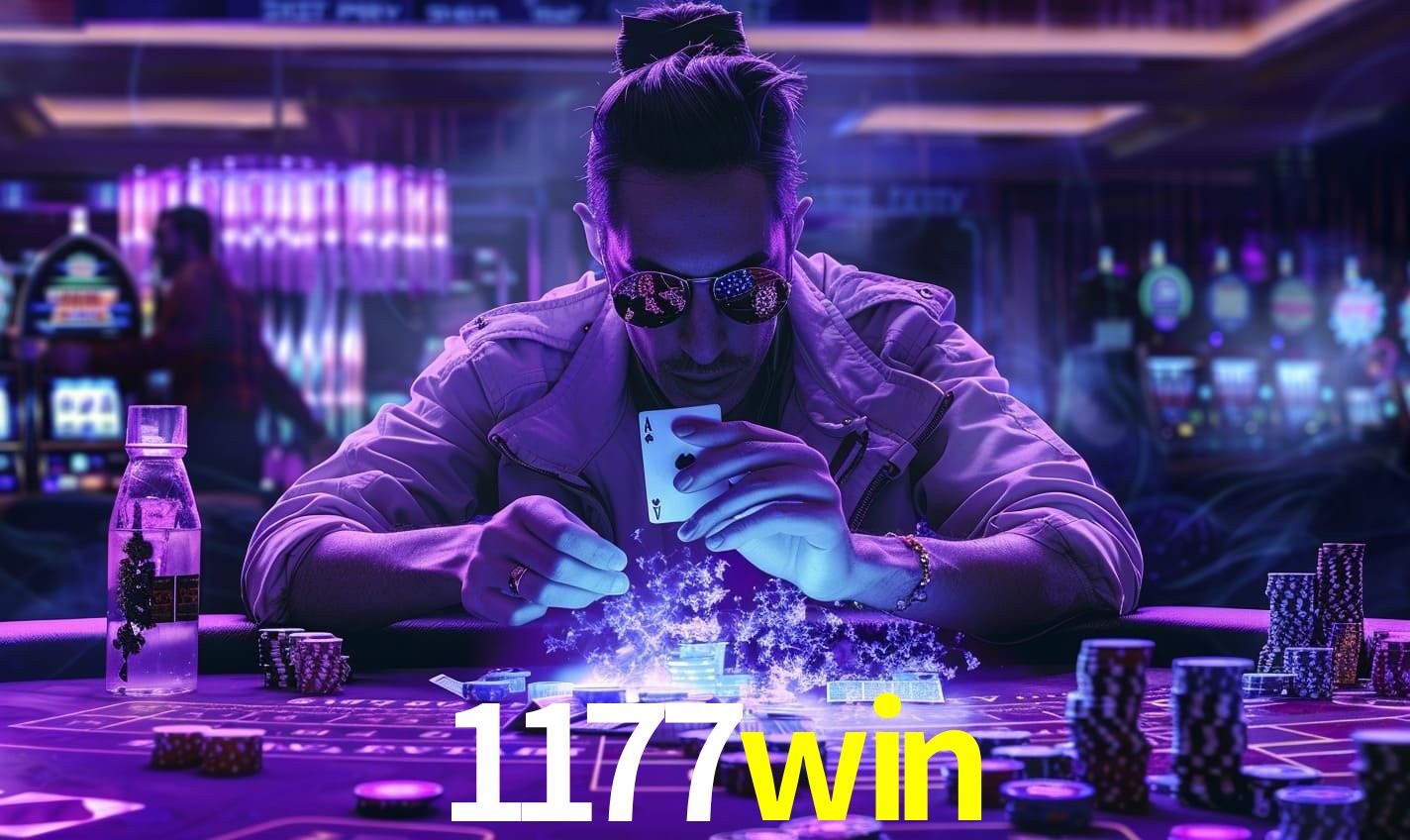 Live Casino 1177win
