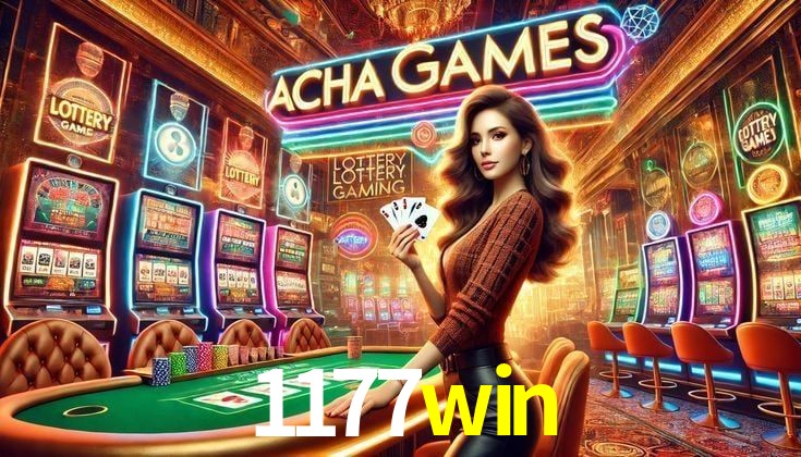 Account Benefits 1177win