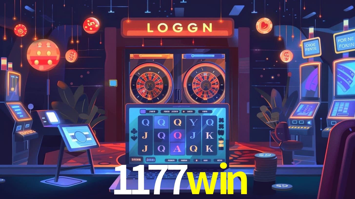 1177win: Seu Cassino Premiado com Pagamentos Rápidos