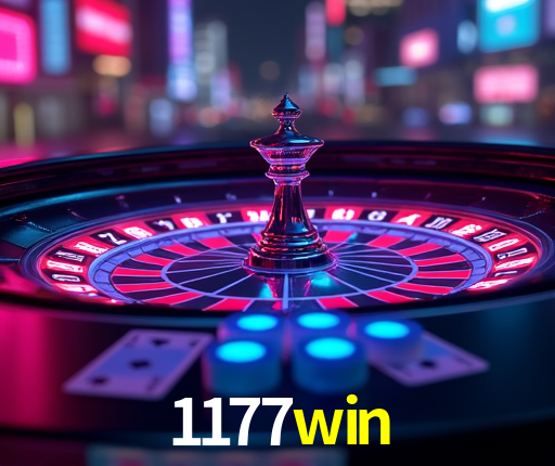 A Emoção da Loteria na 1177win: Uma Chance de Mudança de Vida