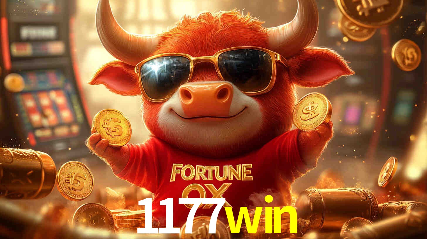 Welcome Bonus 1177win