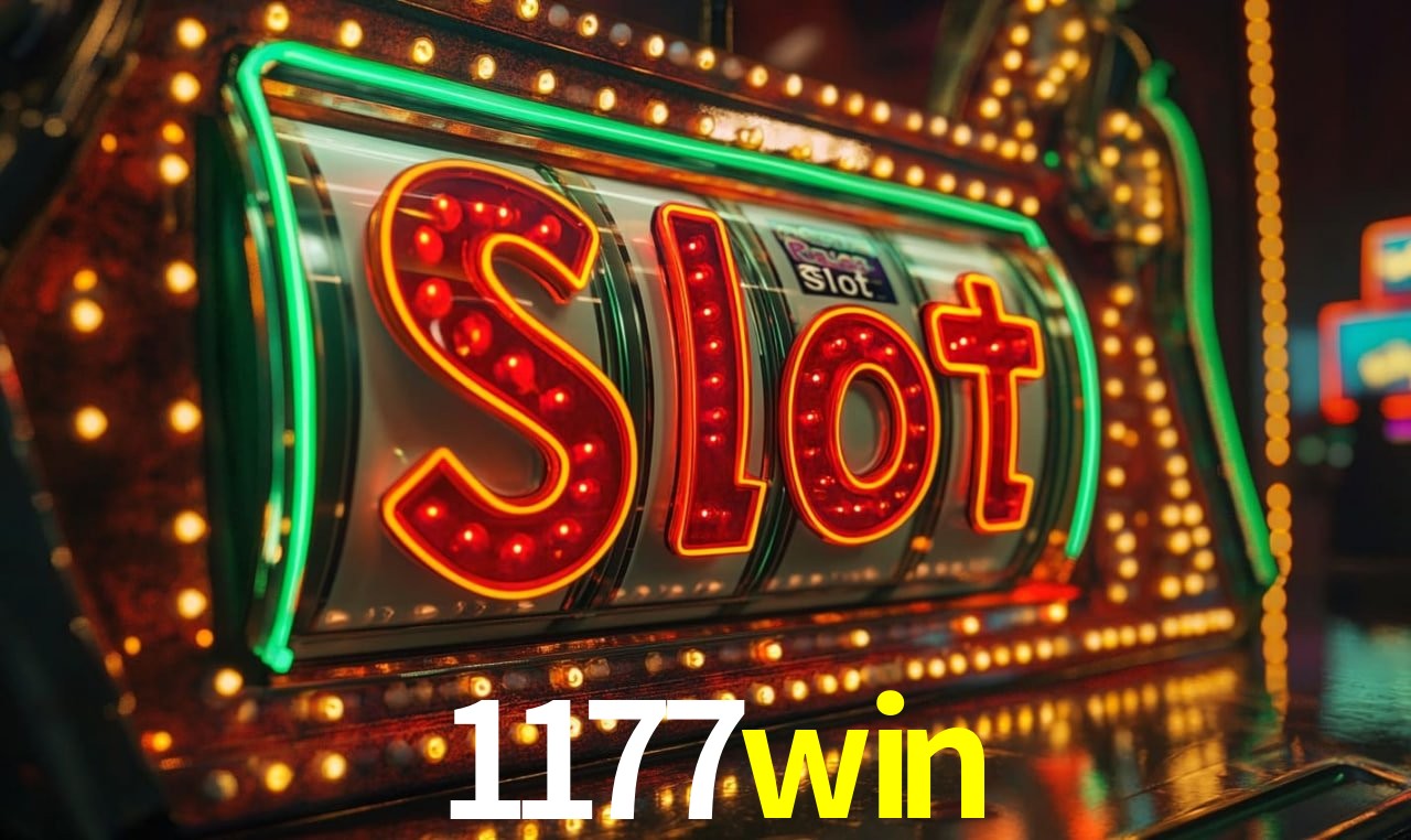 Promoções Sazonais 1177win