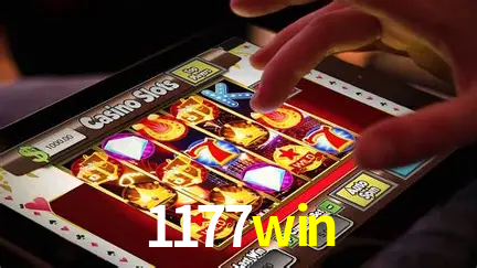 Descubra o Mundo do Cassino Online com 1177win