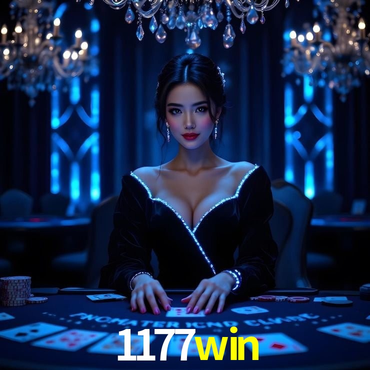 Cadastro Rápido 1177win