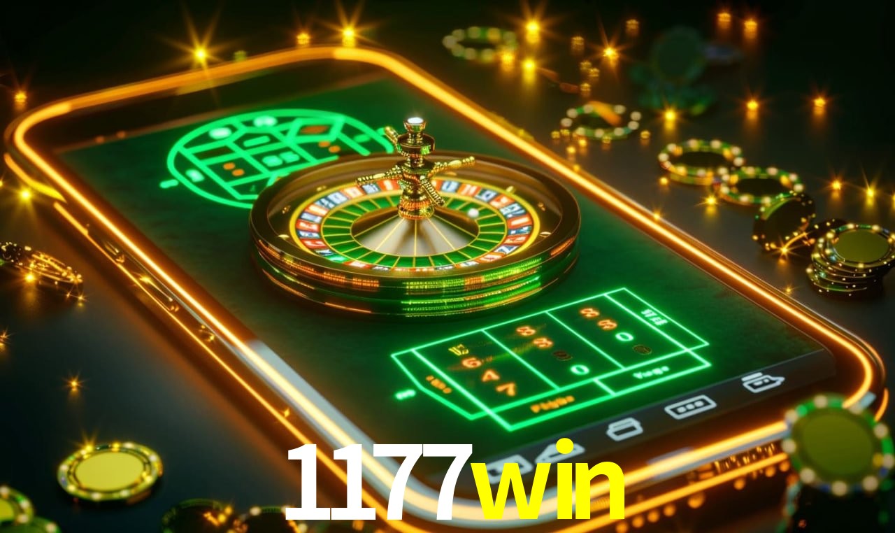 1177win - Plataforma Oficial - 1177win.com