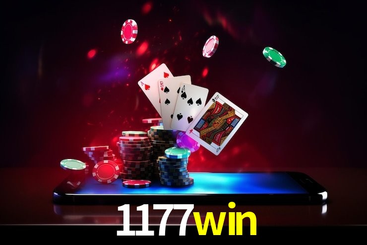 Seasonal Promotions 1177win