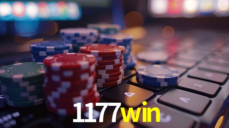 Promoção Relâmpago 1177win