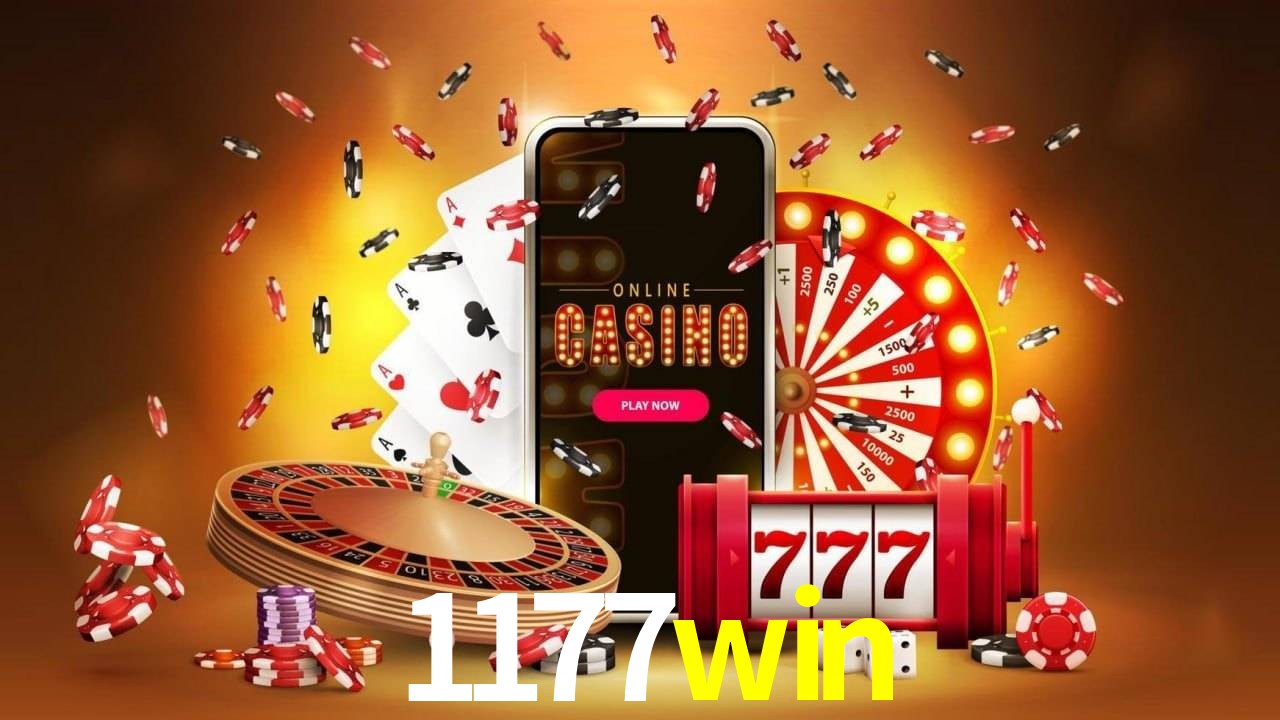 Segurança 2FA 1177win