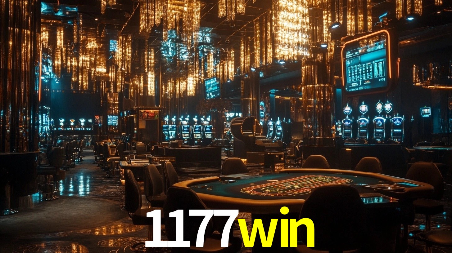 Tournaments 1177win