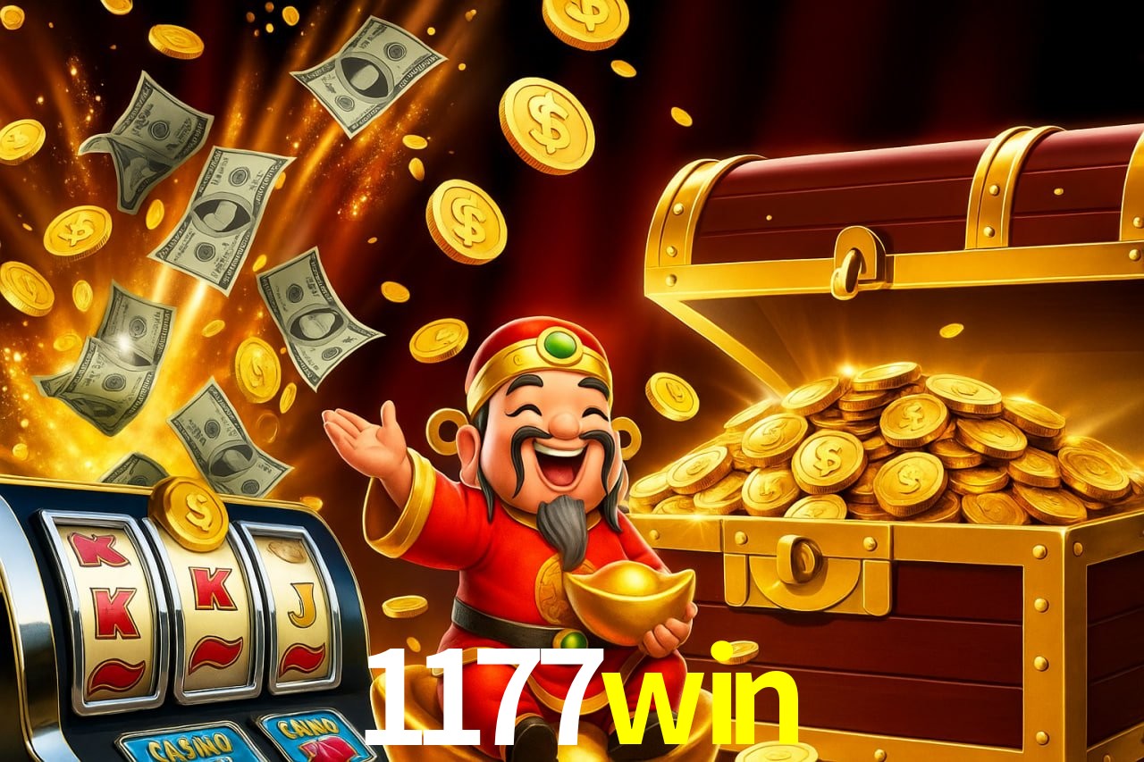 Mesa de Blackjack 1177win