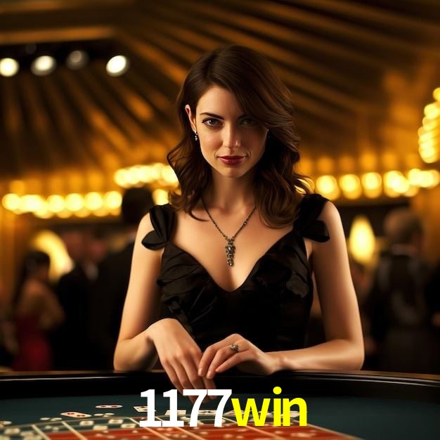 Desvendando o Mundo dos Jogos Virtuais na 1177win