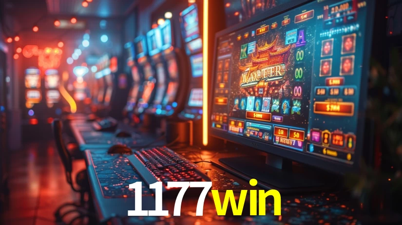 Spaceman Game 1177win