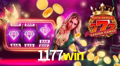 A Experiência Imersiva dos Cassinos Ao Vivo no 1177win