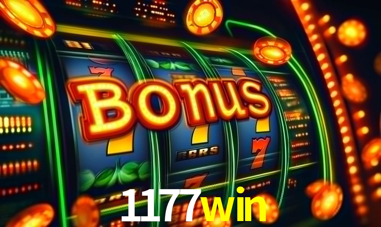Slot Games 1177win