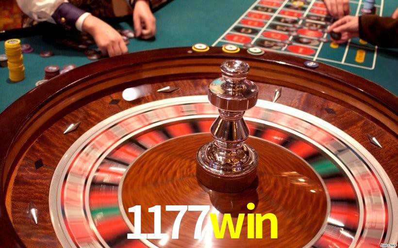 Casino VIP 1177win