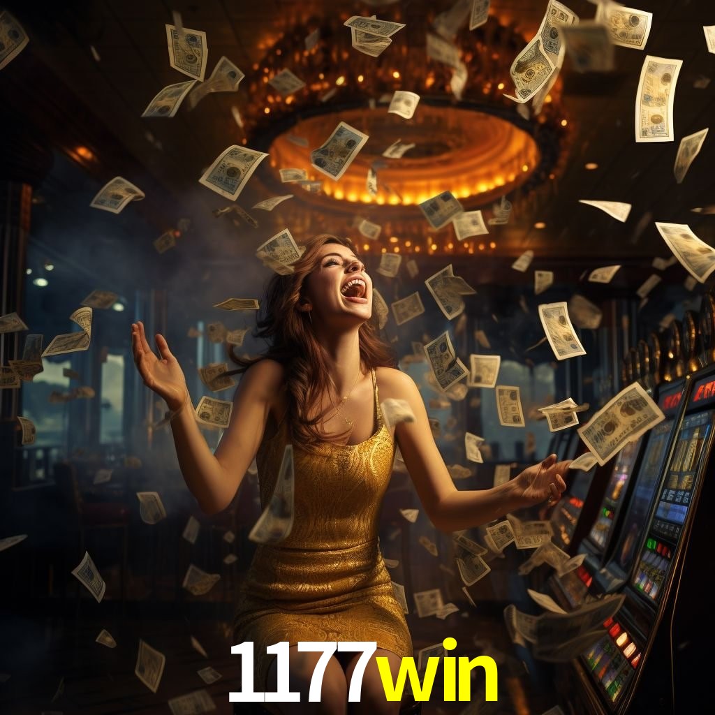 Game Providers 1177win