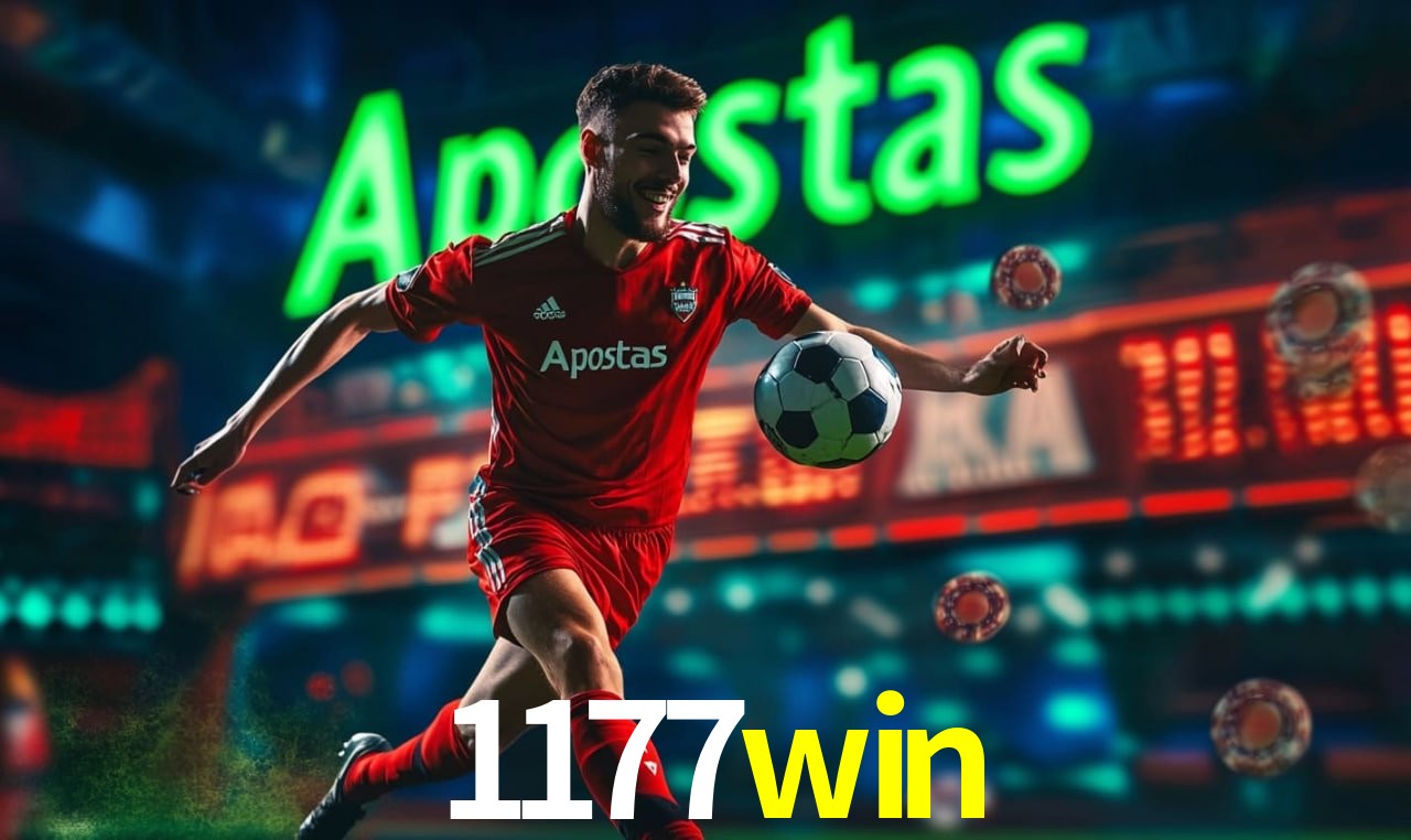 Bônus Diários 1177win