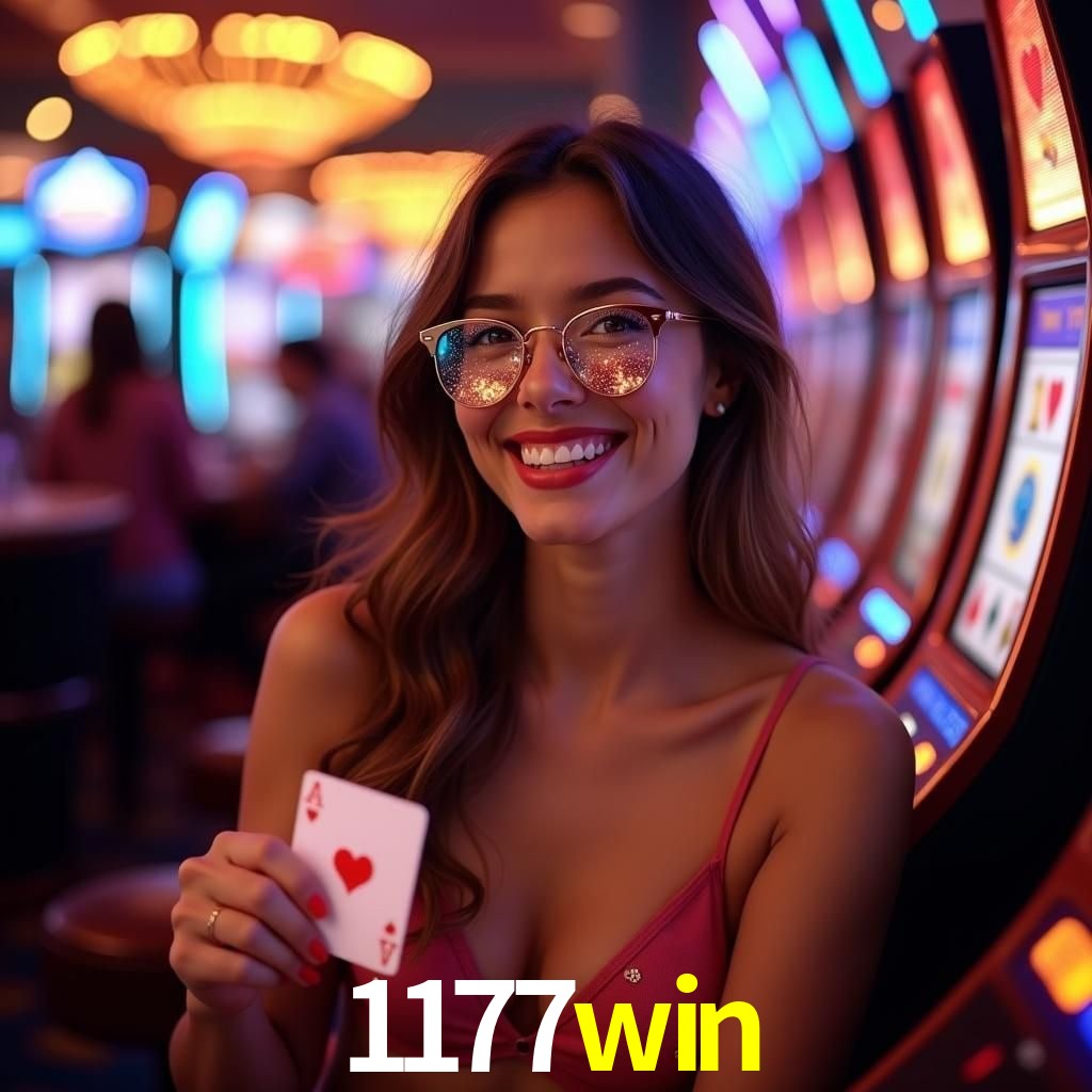 Platform Technology 1177win
