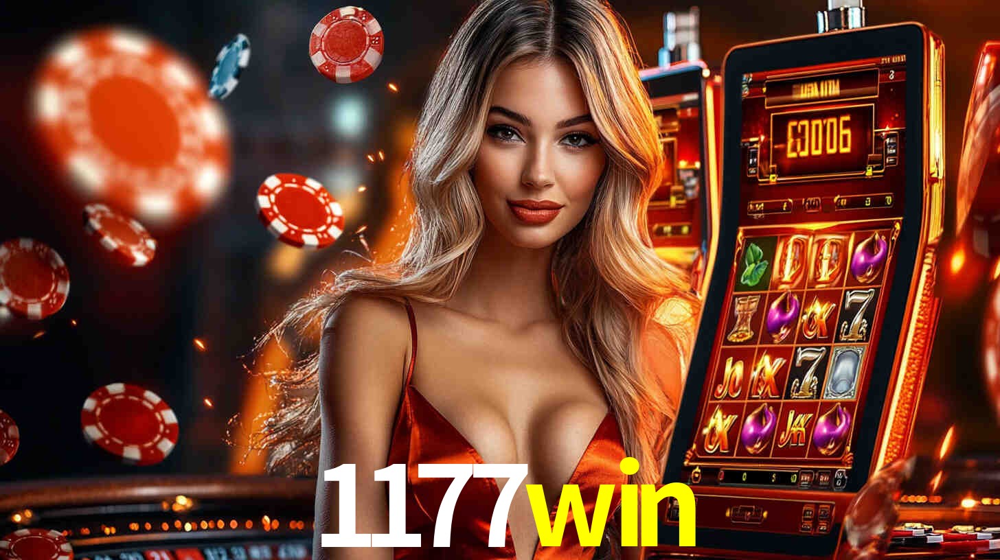 Blackjack Table 1177win