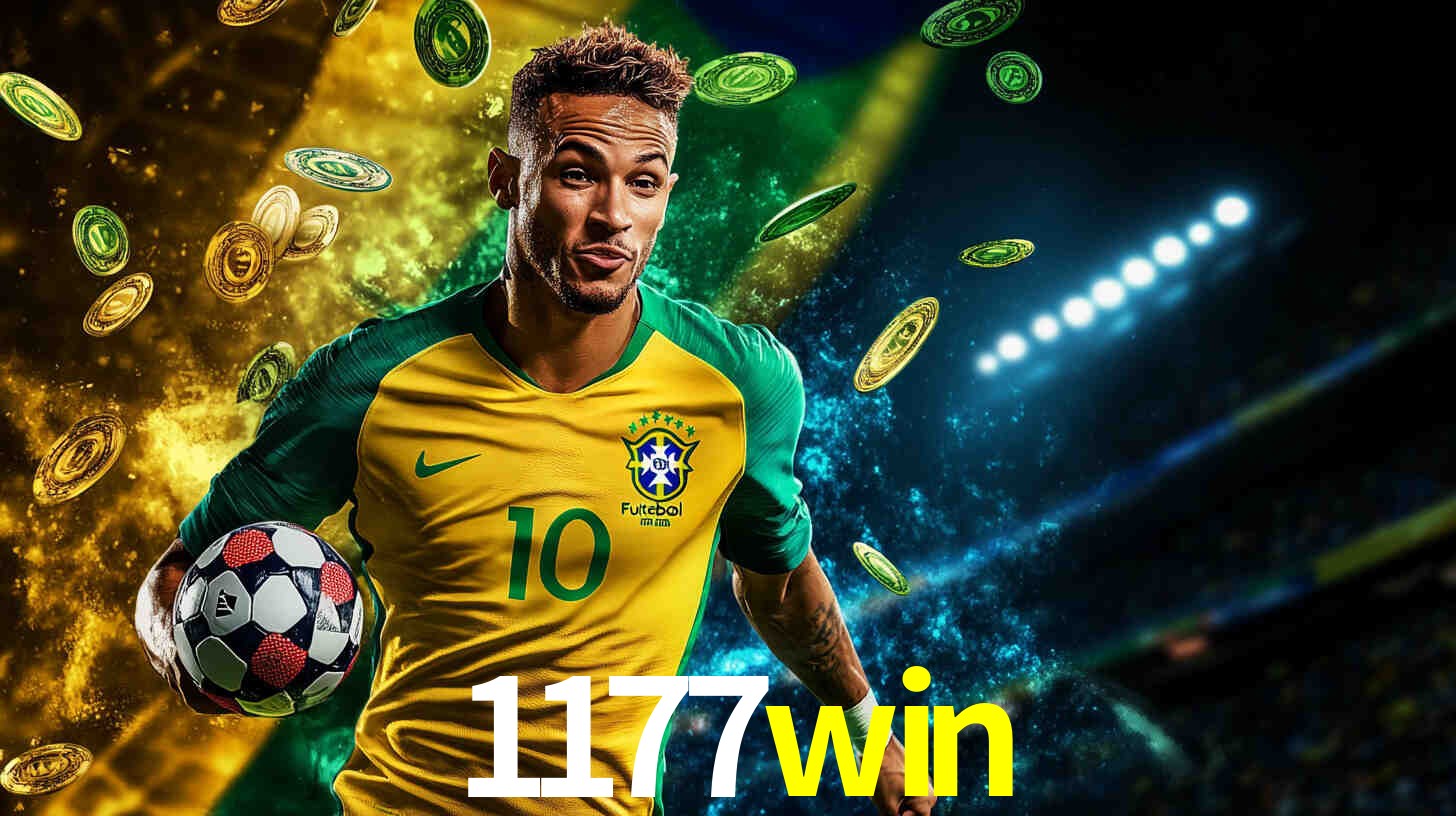 Explorando a Categoria de Eventos em Apostas na 1177win
