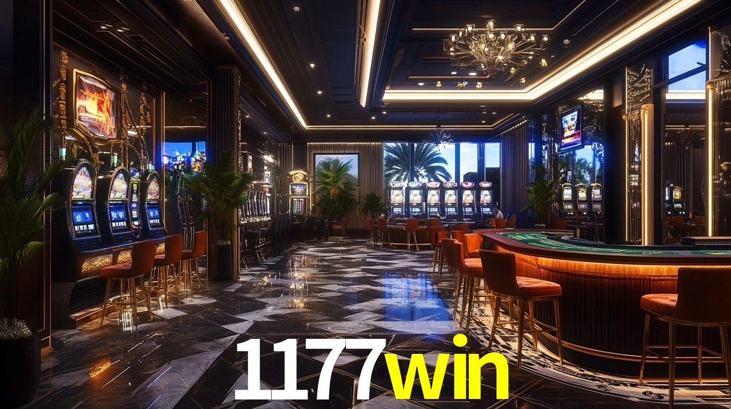1177win bônus — cashback 15 por cento e níveis VIP