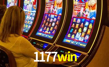 Descubra o Mundo do Cassino Online com 1177win