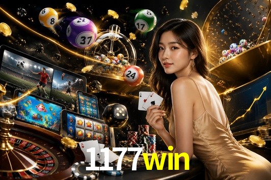 APP oficial da 1177win para mobile