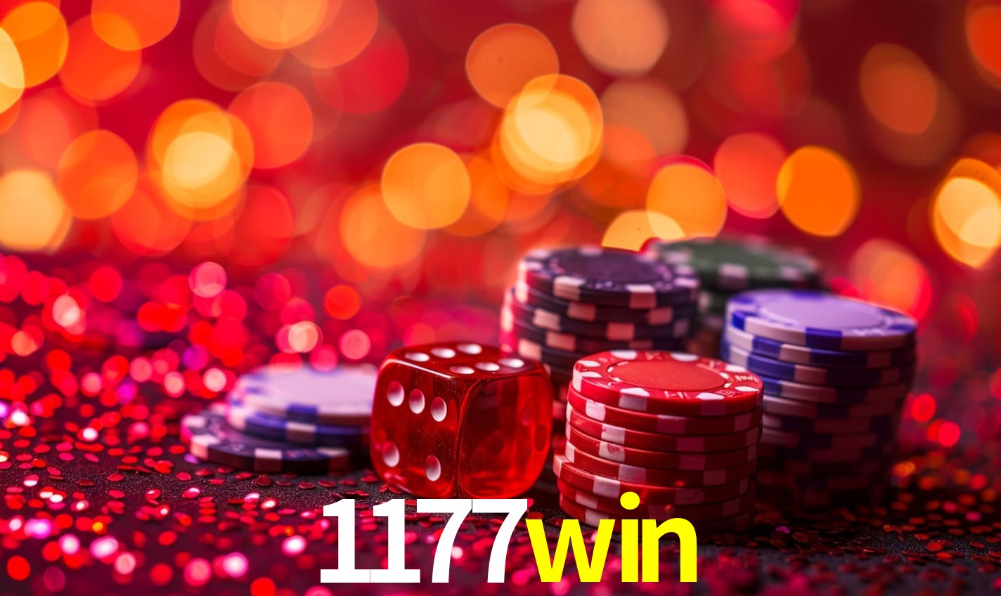 Inovações de Jogos na 1177win: O Futuro das Experiências Interativas