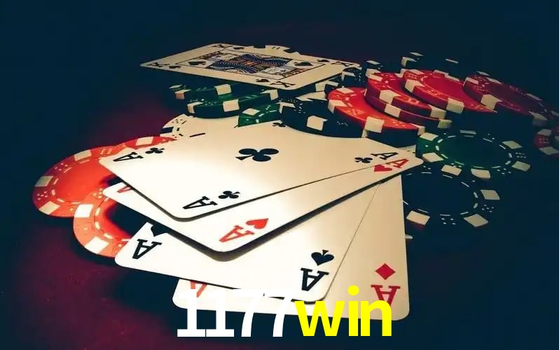 1177win plataforma — saque cashout PIX com comprovante