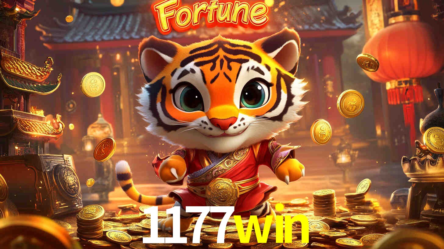 A Experiência Imersiva dos Cassinos Ao Vivo no 1177win
