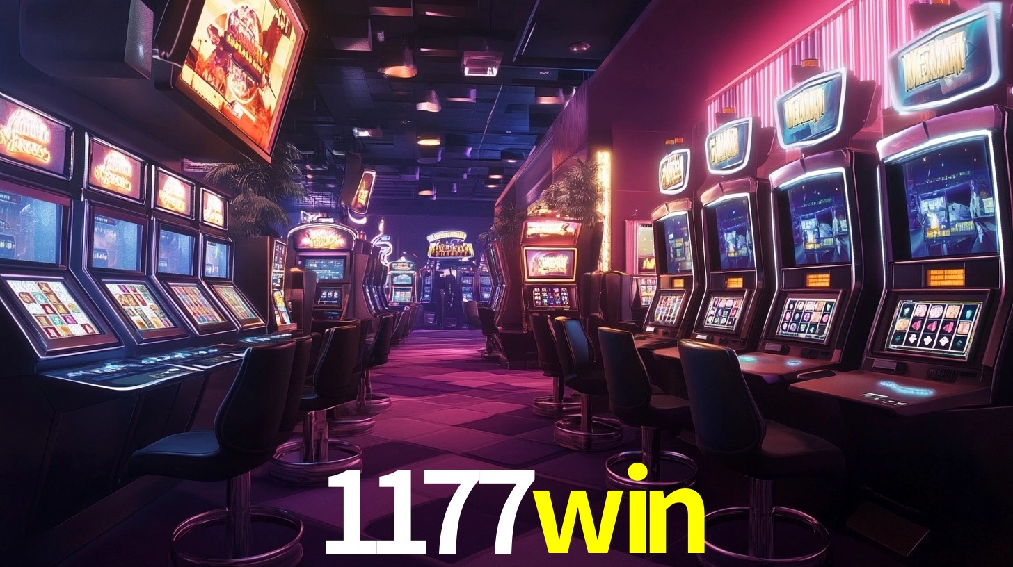 Ofertas Imperdíveis na 1177win: Promoções e Bônus Que Valem a Pena