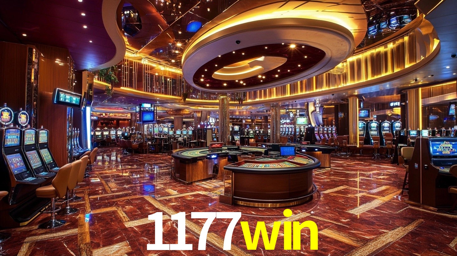 Welcome Bonus 1177win
