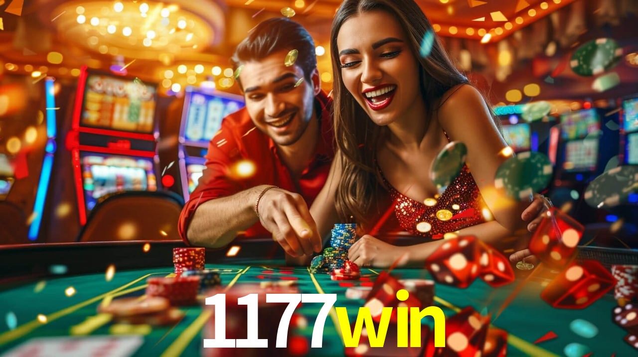 Cadastro Rápido 1177win
