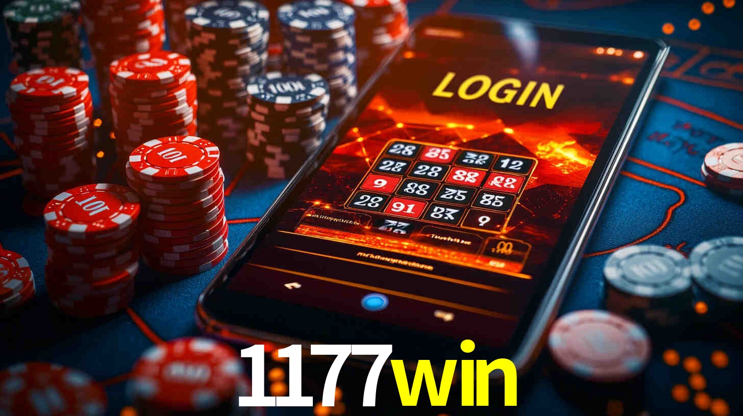1177win bet