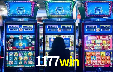 A Popularidade dos Caça-Níqueis no 1177win