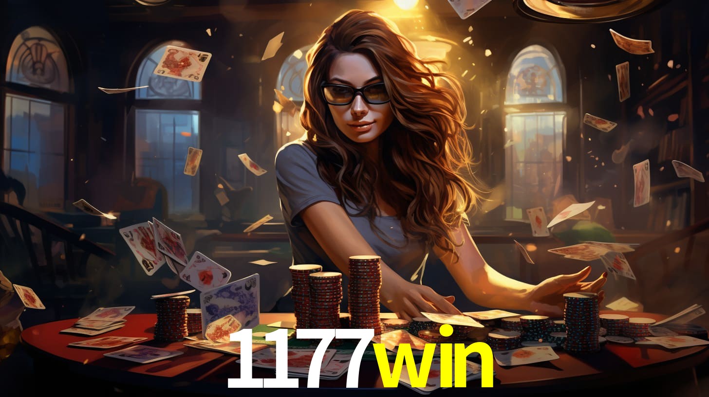 VIP Casino 1177win