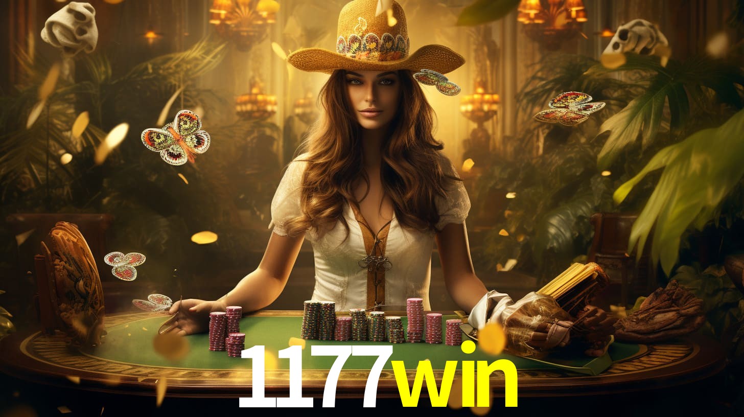 Live Casino 1177win