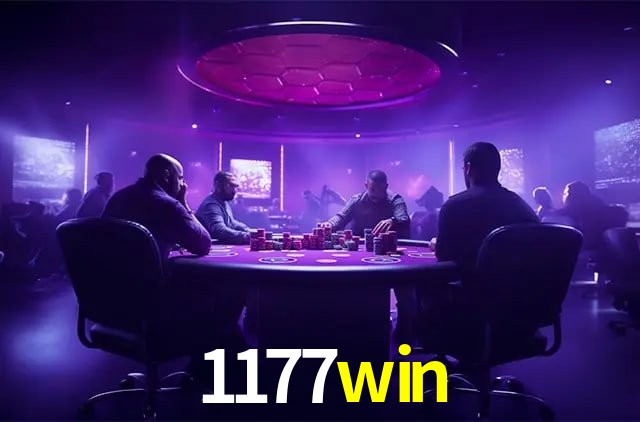 Desvendando o Mundo dos Jogos Virtuais na 1177win