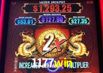 Desvendando o Mundo dos Jogos Virtuais na 1177win