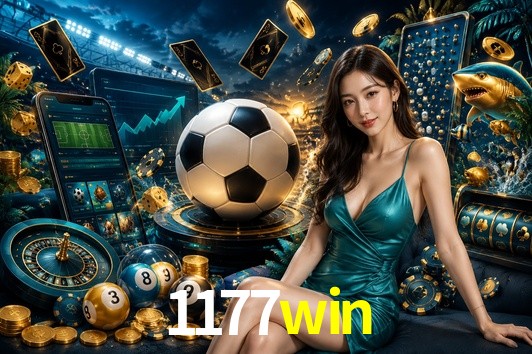 Football Betting 1177win
