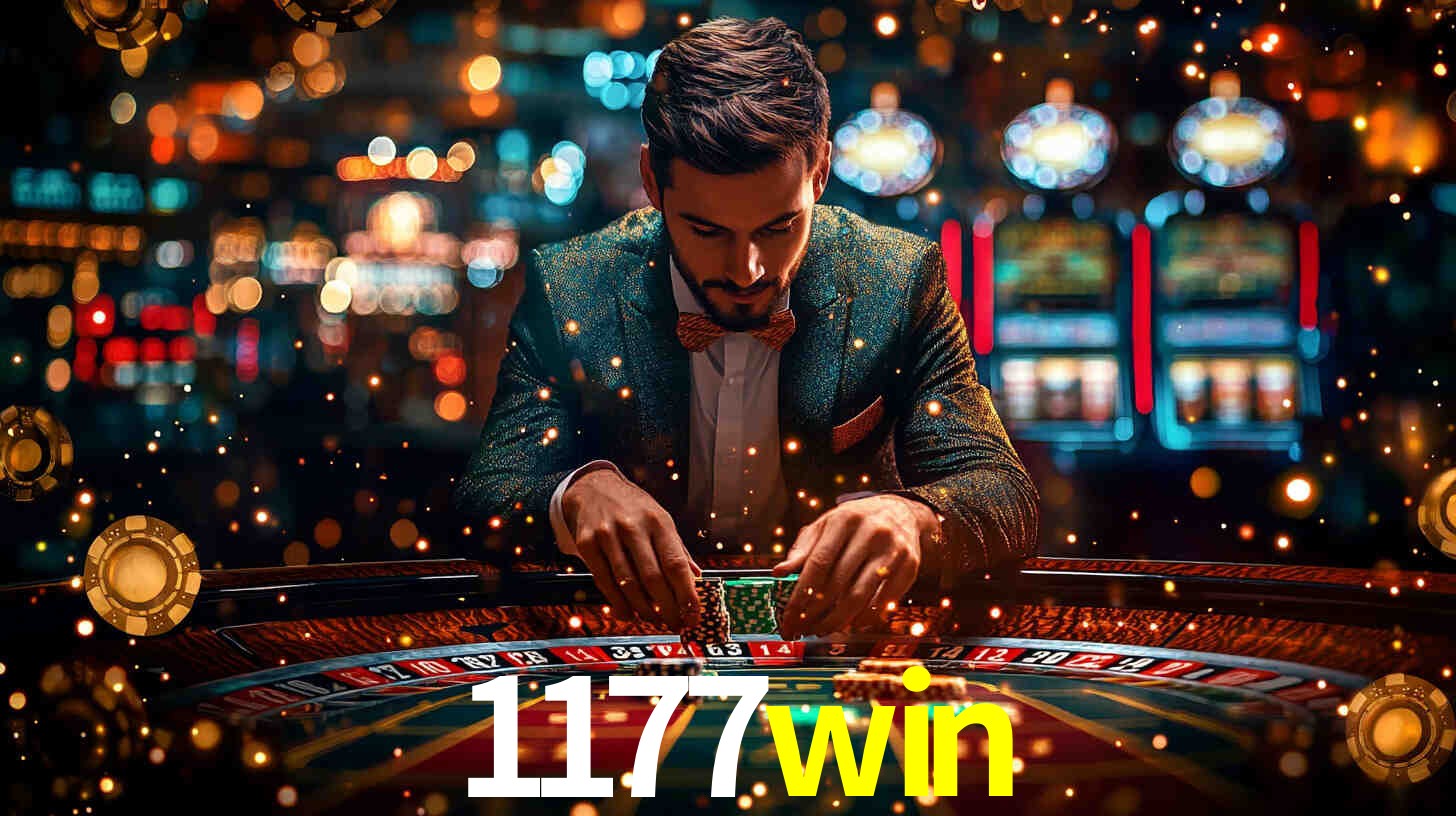 1177win App Interface