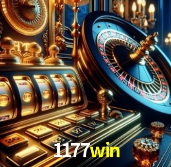 Casino Ao Vivo 1177win