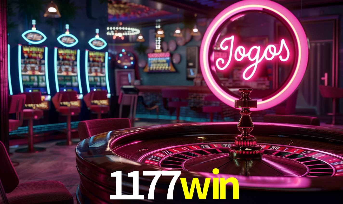 A Experiência Imersiva dos Cassinos Ao Vivo no 1177win